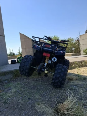 Обява за продажба на Honda 125 ATV ~1 200 лв. - изображение 3 | Auto.bg Обява за продажба на Honda 125 ATV ~1 200 лв. - изображение 3