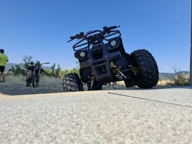 Обява за продажба на Honda 125 ATV ~1 200 лв. - изображение 1 | Auto.bg Обява за продажба на Honda 125 ATV ~1 200 лв. - изображение 1