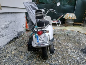 Yiben YB50QT-15, снимка 3