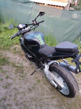 Suzuki Gsxr undefined | Auto.bg — изображение 4