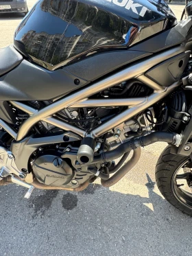 Suzuki SV undefined | Auto.bg — изображение 4