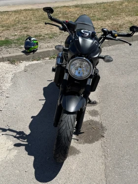 Suzuki SV undefined | Auto.bg — изображение 5