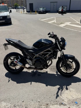 Suzuki SV undefined | Auto.bg — изображение 2