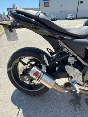 Suzuki SV undefined | Auto.bg — изображение 3