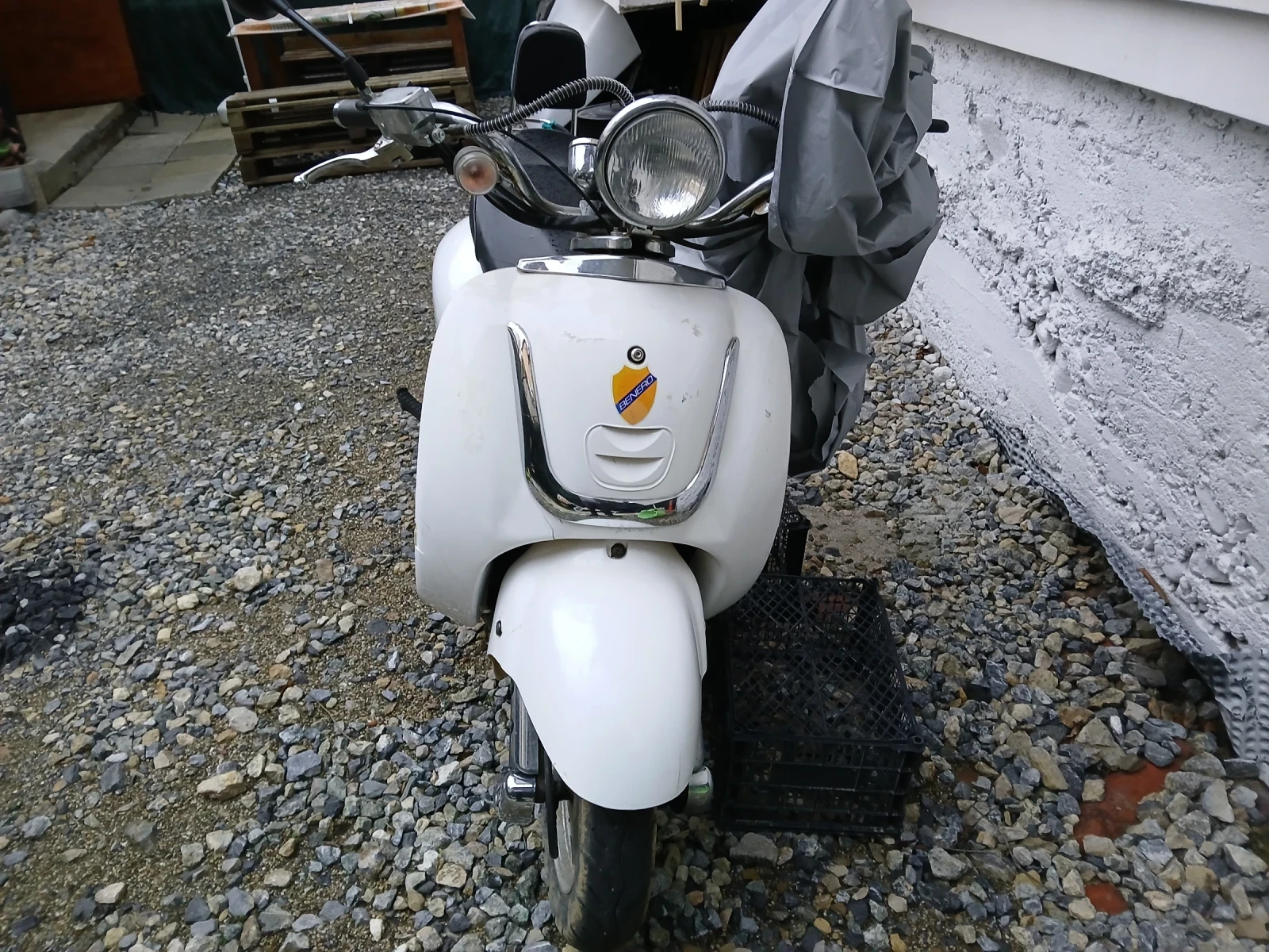 Yiben YB50QT-15 | Mobile.bg � ����������� 1