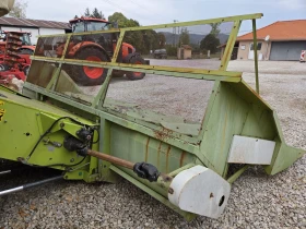 Комбайн Claas Lexion 480, снимка 9