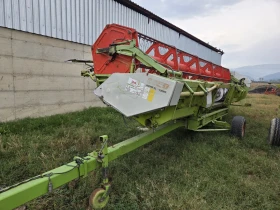 Комбайн Claas Lexion 480, снимка 5