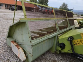 Комбайн Claas Lexion 480, снимка 10