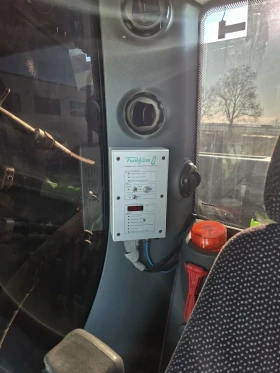 Багер Liebherr А916, снимка 9