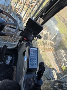 Багер Liebherr А916, снимка 6