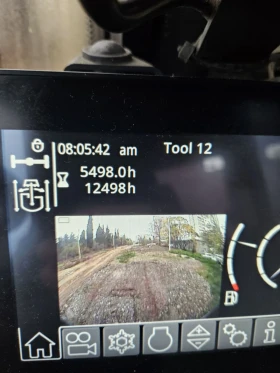 Багер Liebherr А916, снимка 11