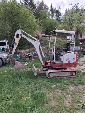 ����� �� �������� �� ����� Takeuchi