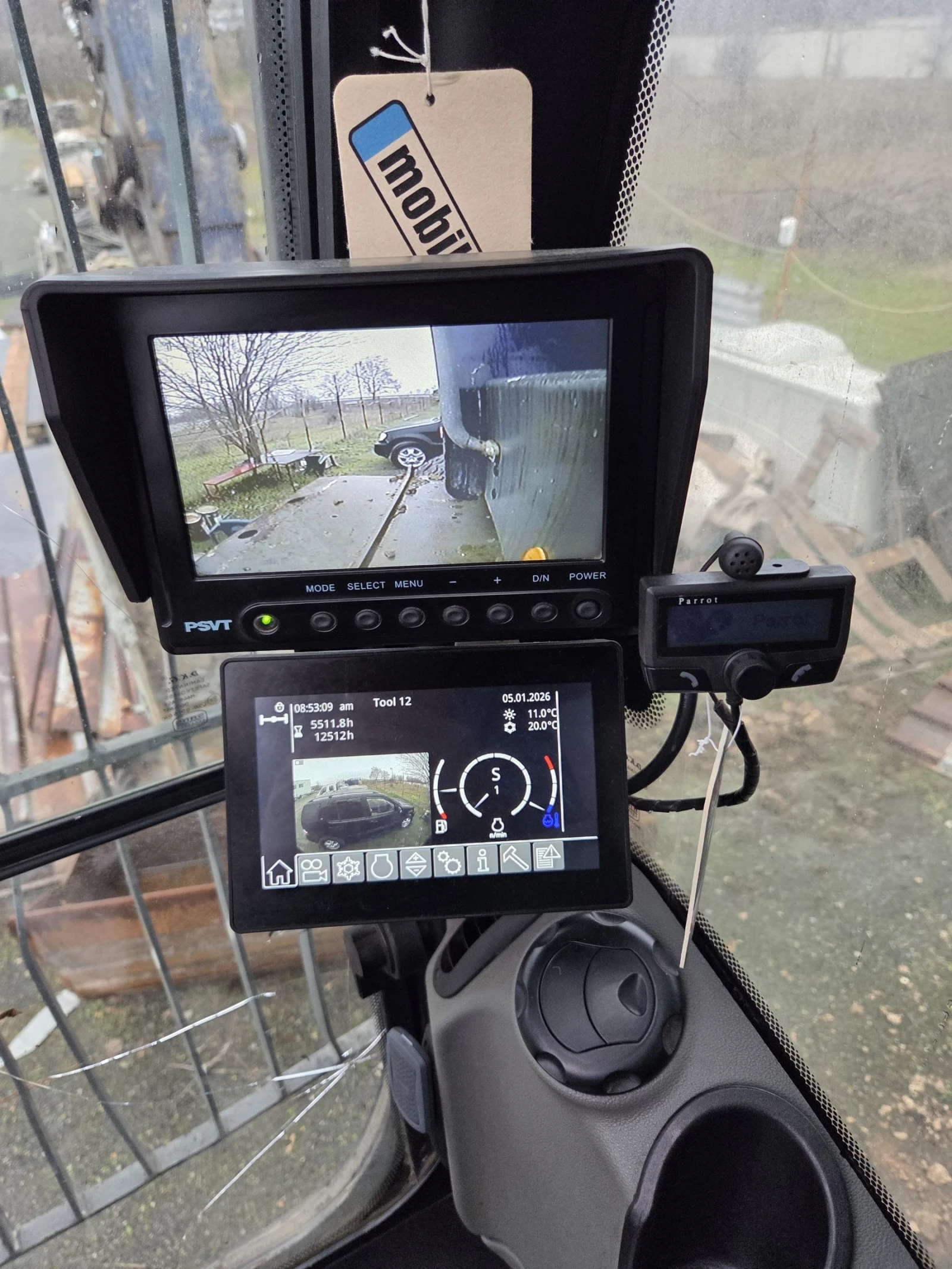 ����� Liebherr �916 | Mobile.bg � ����������� 15