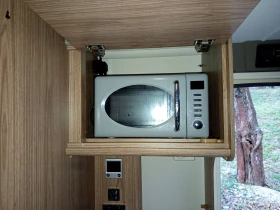 Каравана Coachmen 575/4 VIP, снимка 9