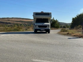 Кемпер Ford Е 350, снимка 3