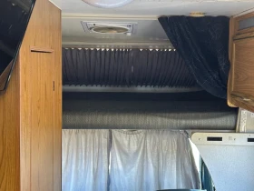 Кемпер Ford Е 350, снимка 15