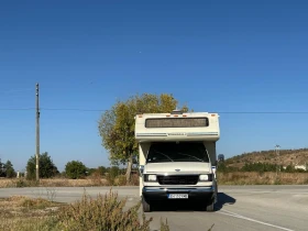 Кемпер Ford Е 350, снимка 4