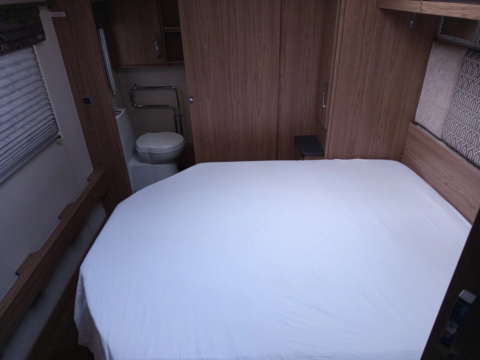 Каравана Coachmen 575/4 VIP - изображение 7