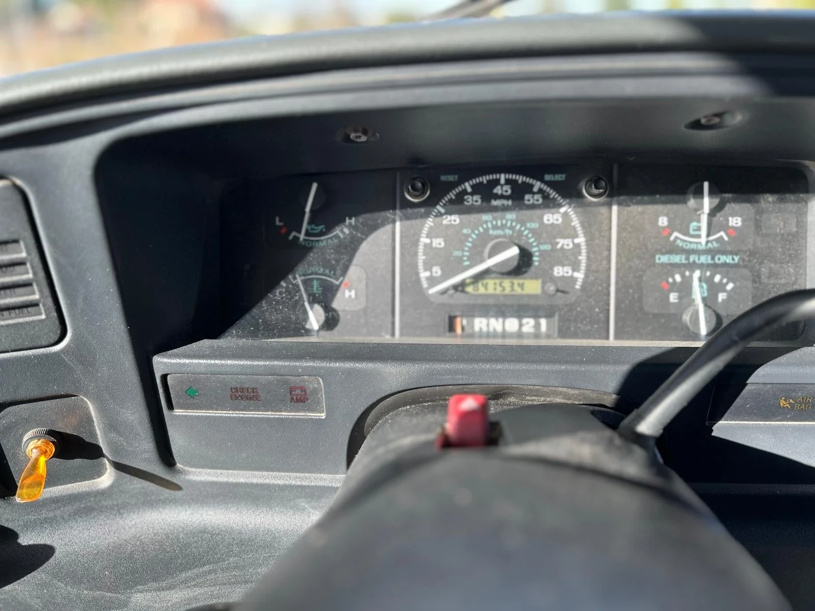 Кемпер Ford Е 350, снимка 6 - Каравани и кемпери - 56348300