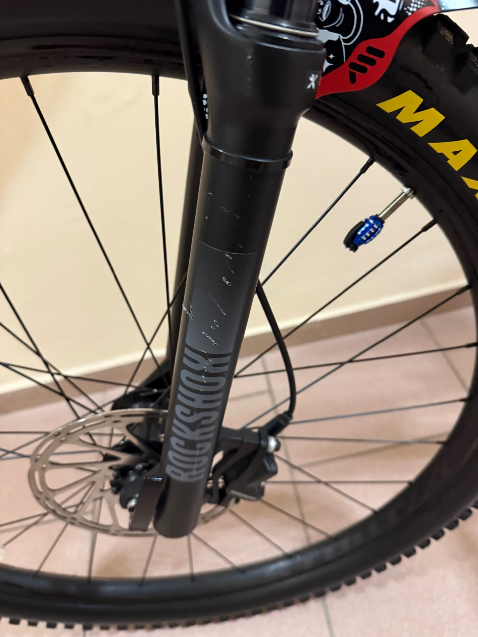 ��������� Specialized Rockhopper Expert 29 - RockShox & SRAM | Mobile.bg � ����������� 5