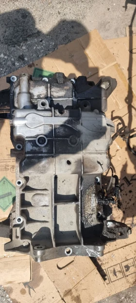 Opel Astra G z22se , снимка 3