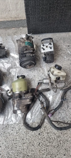 Opel Astra G z22se , снимка 17