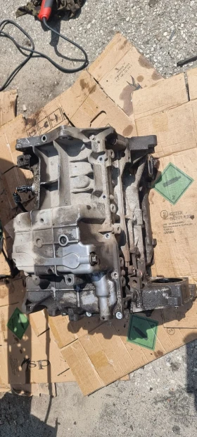 Opel Astra G z22se , снимка 9