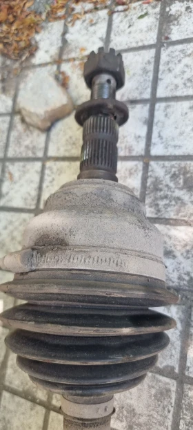 Opel Astra G z22se , снимка 11