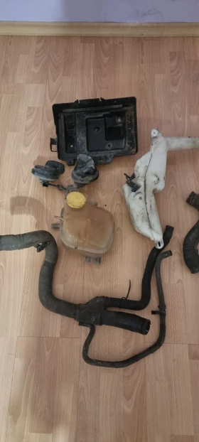 Opel Astra G z22se , снимка 16