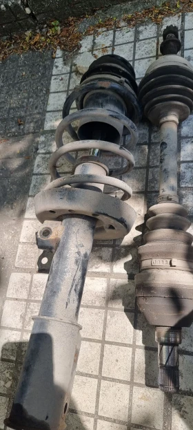 Opel Astra G z22se , снимка 12