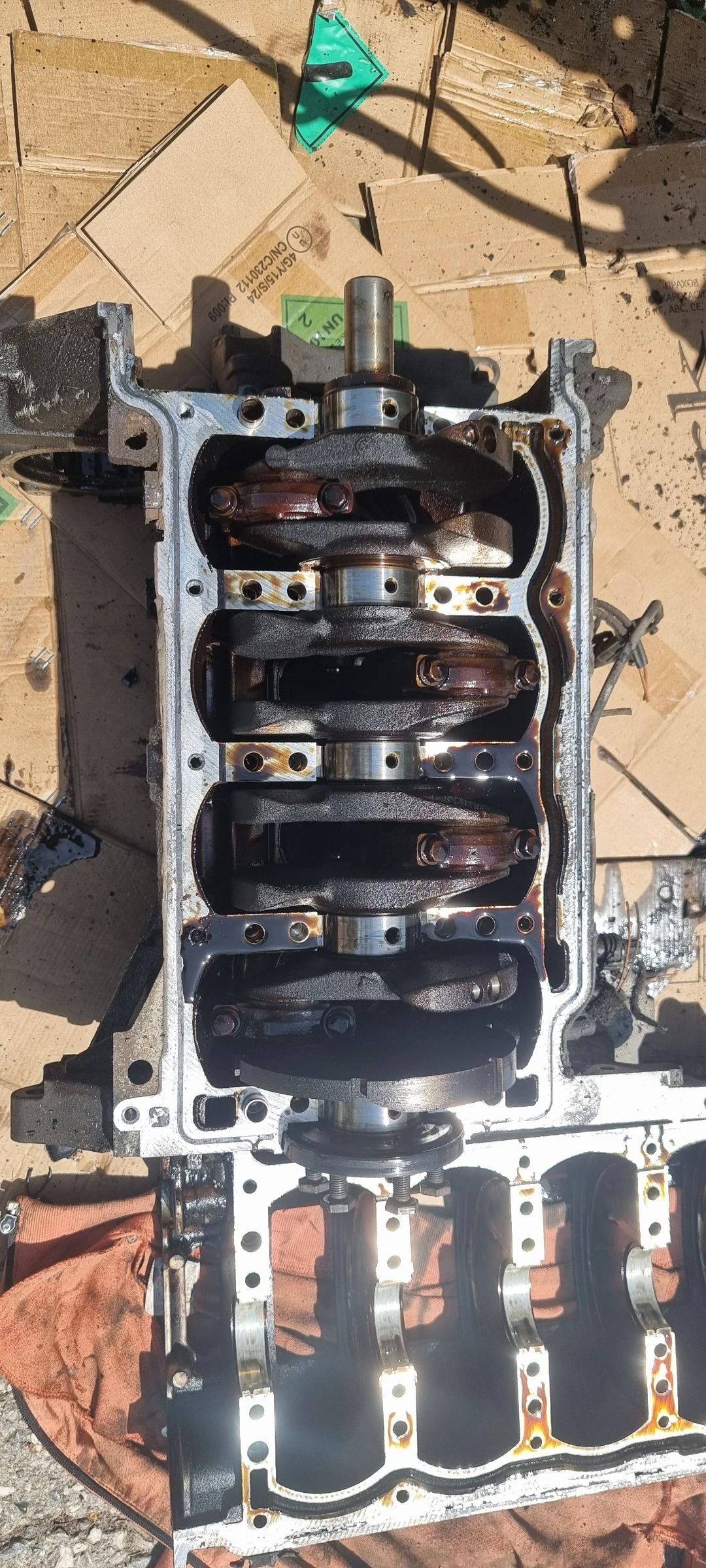 Opel Astra G z22se  | Mobile.bg   1