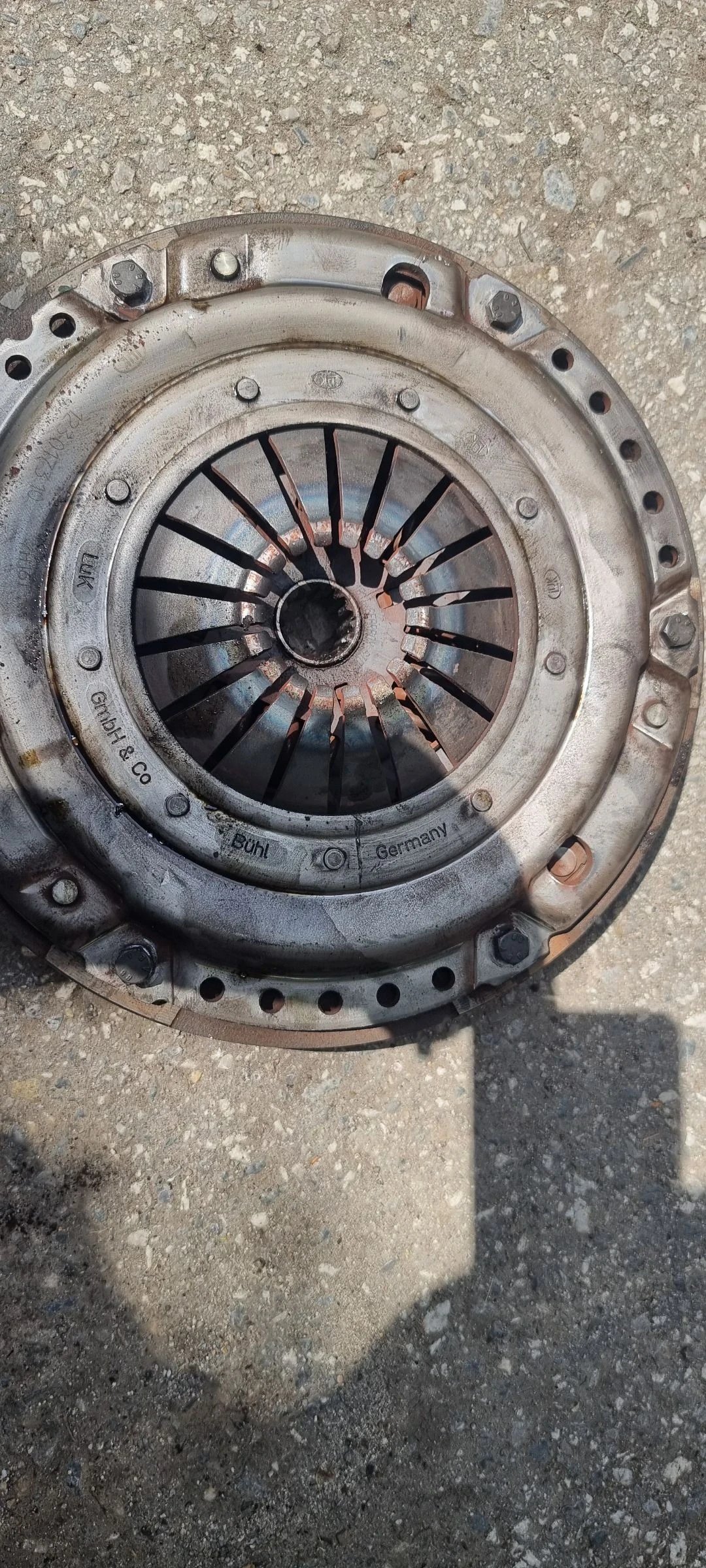 Opel Astra G z22se  | Mobile.bg   8