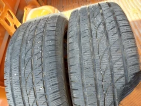 Гуми Зимни 195/55R15, снимка 2
