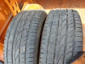 Гуми Зимни 195/55R15, снимка 1