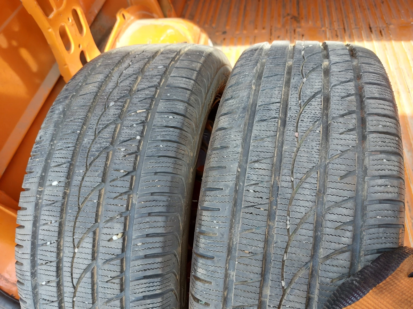 ���� 195/55R15 | Mobile.bg � ����������� 1