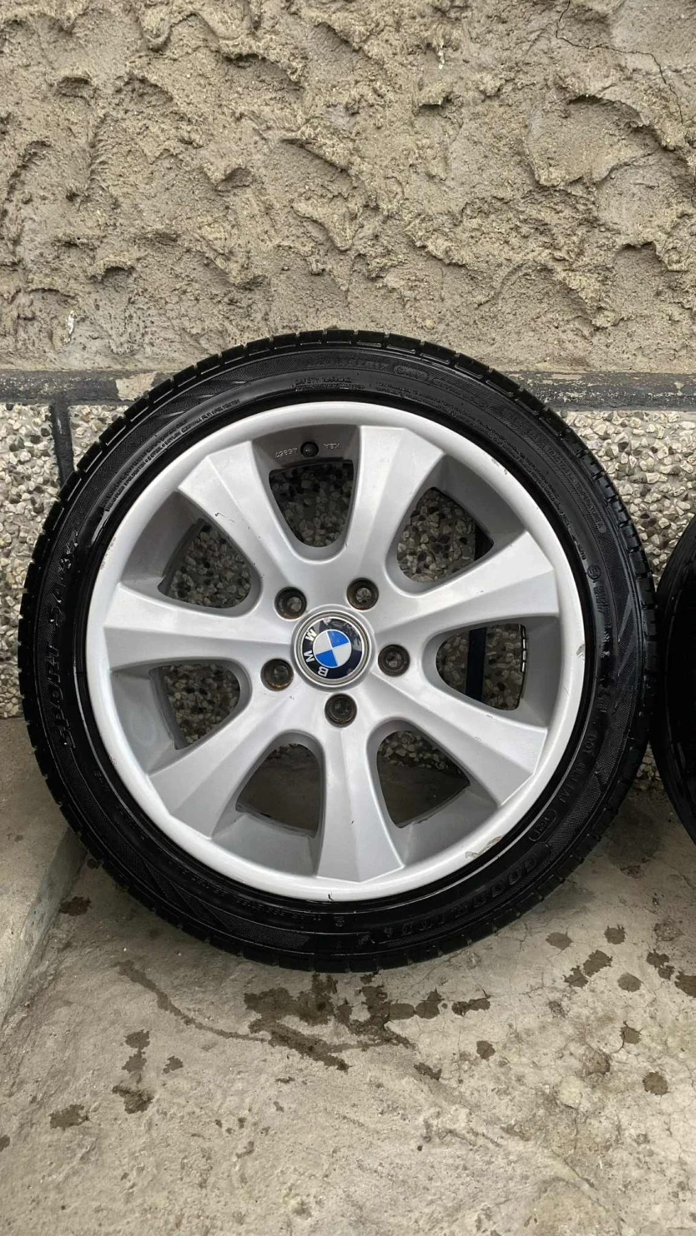    225/45R17  BMW | Mobile.bg   3