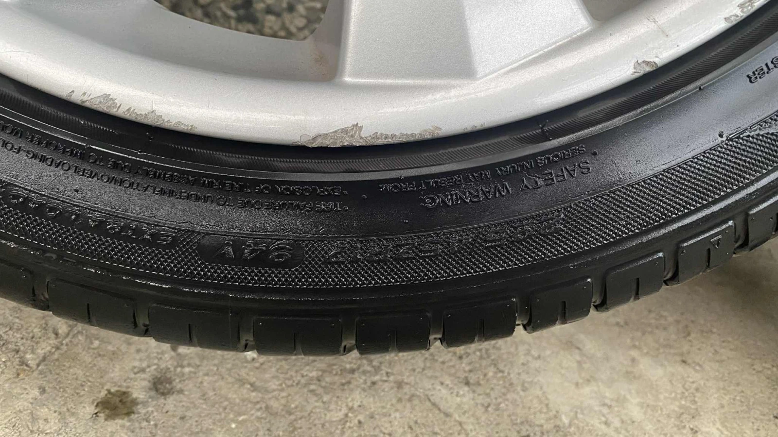    225/45R17  BMW | Mobile.bg   10