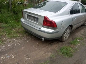 Volvo S60 2.4 TD D5, снимка 2