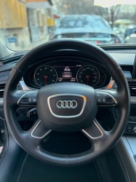 Audi A6 3.0TFSI QUATTRO, снимка 10