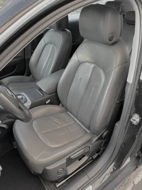 Audi A6 3.0TFSI QUATTRO, снимка 13
