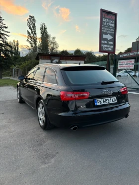 Audi A6 3.0TFSI QUATTRO, снимка 6