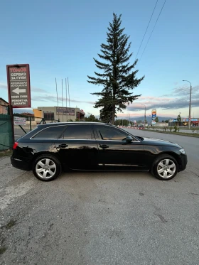 Audi A6 3.0TFSI QUATTRO, снимка 9