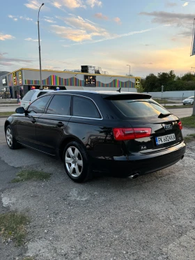 Audi A6 3.0TFSI QUATTRO, снимка 7