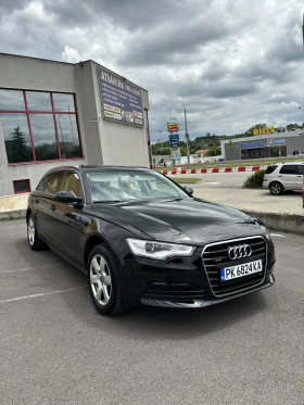 Audi A6 3.0TFSI QUATTRO, снимка 3
