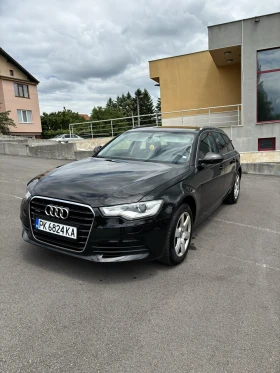 Audi A6 3.0TFSI QUATTRO, снимка 2