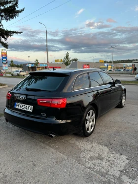 Audi A6 3.0TFSI QUATTRO, снимка 5