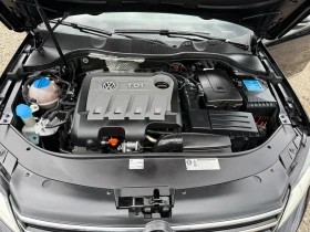 VW Passat 2.0D CH 4x4 Navi 6sk H-Line, снимка 15