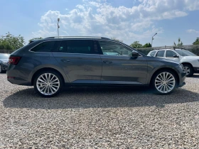 Skoda Superb /2.0TDI/4X4/190, снимка 7