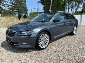 Skoda Superb /2.0TDI/4X4/190, снимка 1