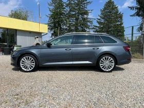 Skoda Superb /2.0TDI/4X4/190, снимка 8
